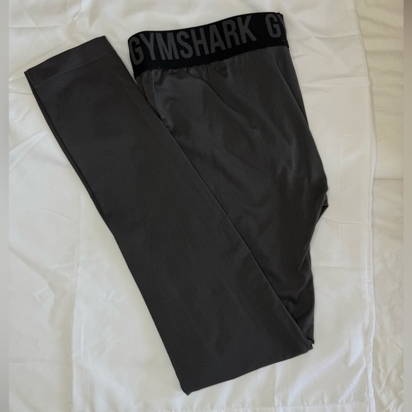 Gymshark Gray Leggings  | Size M - Picture 1 of 6